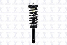 Load image into Gallery viewer, 1345701R Rear Right Suspension Strut and Coil Spring Assembly FCS Shocks &amp; Struts