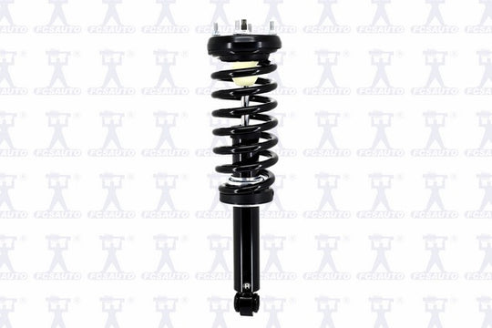 1345701R Rear Right Suspension Strut and Coil Spring Assembly FCS Shocks & Struts