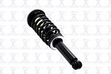 Load image into Gallery viewer, 1345701R Rear Right Suspension Strut and Coil Spring Assembly FCS Shocks &amp; Struts