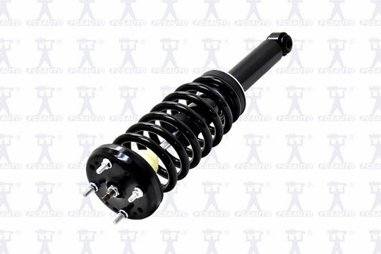 1345701R Rear Right Suspension Strut and Coil Spring Assembly FCS Shocks & Struts