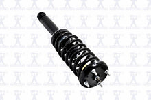 Load image into Gallery viewer, 1345701R Rear Right Suspension Strut and Coil Spring Assembly FCS Shocks &amp; Struts