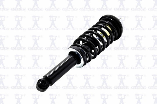 1345701R Rear Right Suspension Strut and Coil Spring Assembly FCS Shocks & Struts