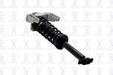 Load image into Gallery viewer, 1345709L Front Left Suspension Strut and Coil Spring Assembly FCS Shocks &amp; Struts