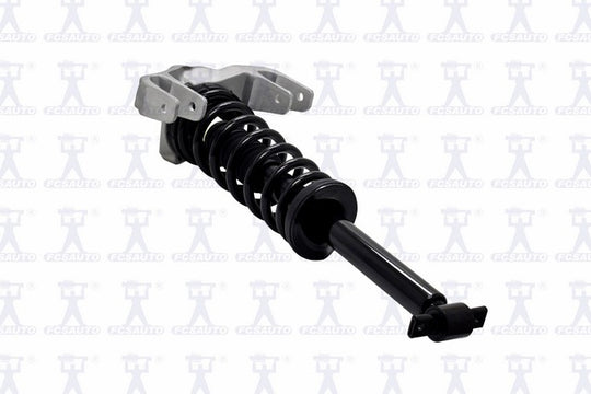 1345709L Front Left Suspension Strut and Coil Spring Assembly FCS Shocks & Struts