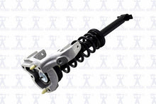 Load image into Gallery viewer, 1345709L Front Left Suspension Strut and Coil Spring Assembly FCS Shocks &amp; Struts