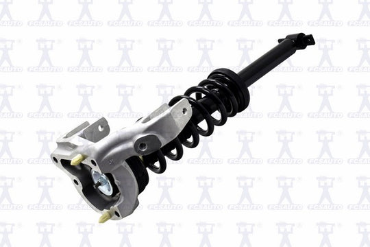 1345709L Front Left Suspension Strut and Coil Spring Assembly FCS Shocks & Struts