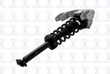 Load image into Gallery viewer, 1345709L Front Left Suspension Strut and Coil Spring Assembly FCS Shocks &amp; Struts