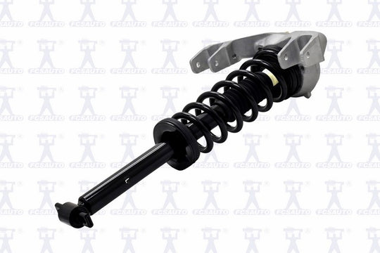 1345709L Front Left Suspension Strut and Coil Spring Assembly FCS Shocks & Struts