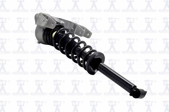 1345709R Front Right Suspension Strut and Coil Spring Assembly FCS Shocks & Struts