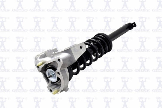 1345709R Front Right Suspension Strut and Coil Spring Assembly FCS Shocks & Struts
