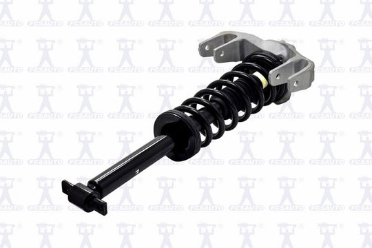 1345709R Front Right Suspension Strut and Coil Spring Assembly FCS Shocks & Struts
