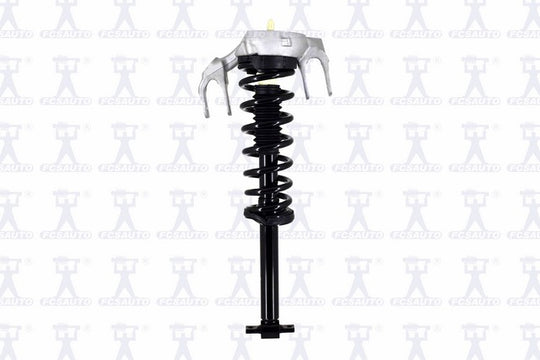 1345709R Front Right Suspension Strut and Coil Spring Assembly FCS Shocks & Struts