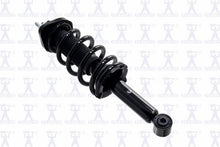 Charger l'image dans la galerie, 1345721L Rear Left Suspension Strut and Coil Spring Assembly FCS Shocks &amp; Struts