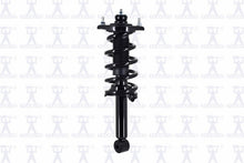 Charger l'image dans la galerie, 1345721L Rear Left Suspension Strut and Coil Spring Assembly FCS Shocks &amp; Struts