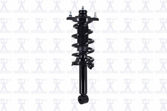 1345721L Rear Left Suspension Strut and Coil Spring Assembly FCS Shocks & Struts