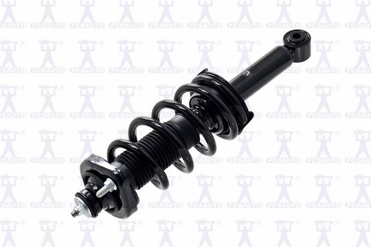 1345721L Rear Left Suspension Strut and Coil Spring Assembly FCS Shocks & Struts