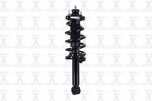 Load image into Gallery viewer, 1345721R Rear Right Suspension Strut and Coil Spring Assembly FCS Shocks &amp; Struts