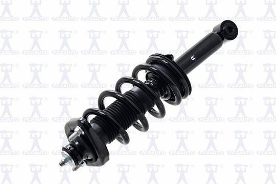 1345721R Rear Right Suspension Strut and Coil Spring Assembly FCS Shocks & Struts