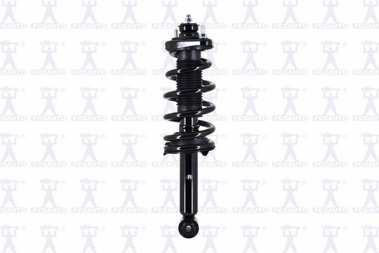1345721R Rear Right Suspension Strut and Coil Spring Assembly FCS Shocks & Struts