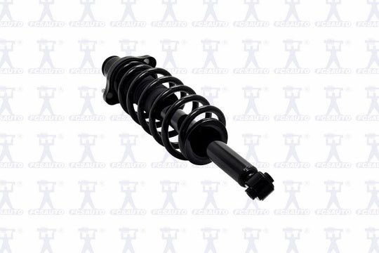 1345734 Rear Suspension Strut and Coil Spring Assembly FCS Shocks & Struts