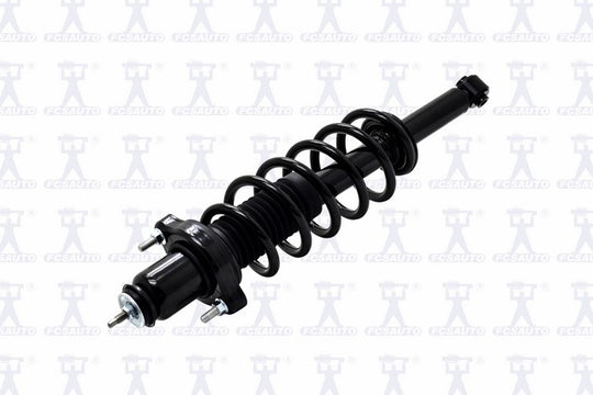 1345734 Rear Suspension Strut and Coil Spring Assembly FCS Shocks & Struts