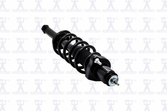 1345734 Rear Suspension Strut and Coil Spring Assembly FCS Shocks & Struts
