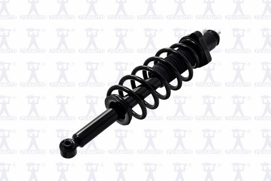 1345734 Rear Suspension Strut and Coil Spring Assembly FCS Shocks & Struts