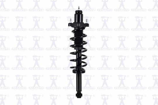 1345734 Rear Suspension Strut and Coil Spring Assembly FCS Shocks & Struts