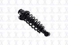 Load image into Gallery viewer, 1345741L Rear Left Suspension Strut and Coil Spring Assembly FCS Shocks &amp; Struts
