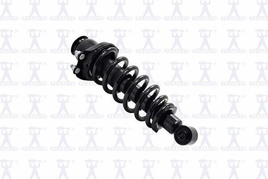 1345741L Rear Left Suspension Strut and Coil Spring Assembly FCS Shocks & Struts