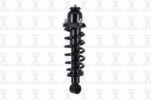 Load image into Gallery viewer, 1345741L Rear Left Suspension Strut and Coil Spring Assembly FCS Shocks &amp; Struts