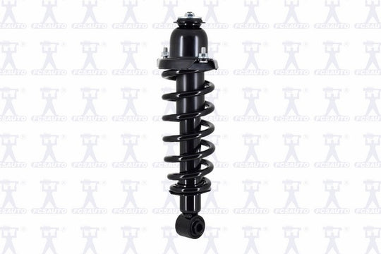 1345741L Rear Left Suspension Strut and Coil Spring Assembly FCS Shocks & Struts