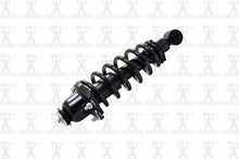 Load image into Gallery viewer, 1345741L Rear Left Suspension Strut and Coil Spring Assembly FCS Shocks &amp; Struts
