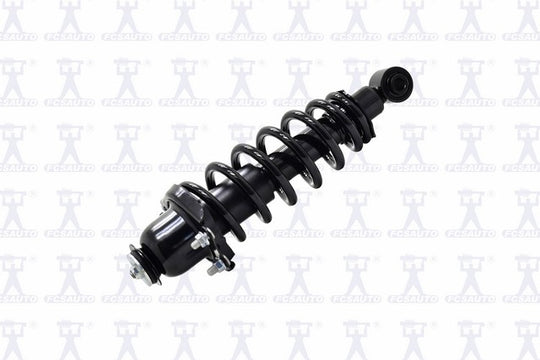 1345741L Rear Left Suspension Strut and Coil Spring Assembly FCS Shocks & Struts