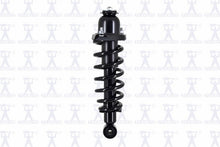 Load image into Gallery viewer, 1345741L Rear Left Suspension Strut and Coil Spring Assembly FCS Shocks &amp; Struts