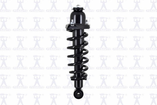 1345741L Rear Left Suspension Strut and Coil Spring Assembly FCS Shocks & Struts