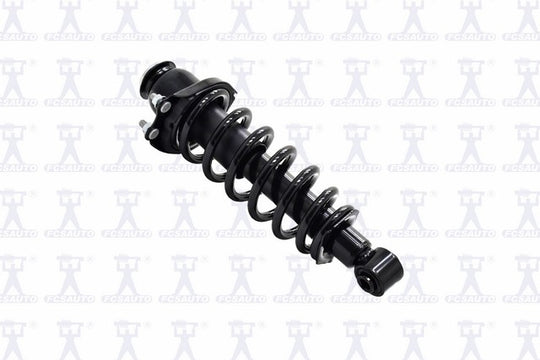 1345741R Rear Right Suspension Strut and Coil Spring Assembly FCS Shocks & Struts