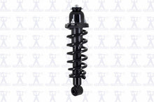 Load image into Gallery viewer, 1345741R Rear Right Suspension Strut and Coil Spring Assembly FCS Shocks &amp; Struts
