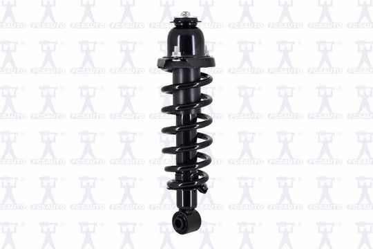 1345741R Rear Right Suspension Strut and Coil Spring Assembly FCS Shocks & Struts