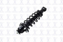 Load image into Gallery viewer, 1345741R Rear Right Suspension Strut and Coil Spring Assembly FCS Shocks &amp; Struts
