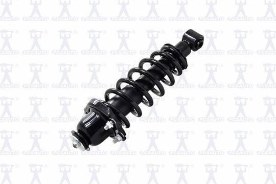 1345741R Rear Right Suspension Strut and Coil Spring Assembly FCS Shocks & Struts