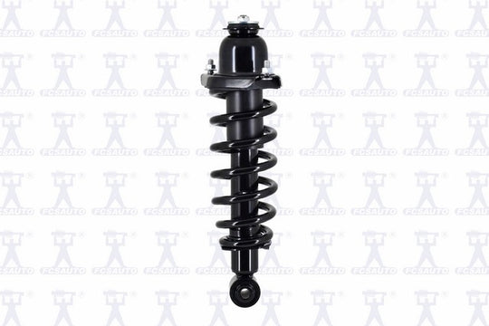 1345741R Rear Right Suspension Strut and Coil Spring Assembly FCS Shocks & Struts