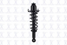 Charger l'image dans la galerie, 1345742L Rear Left Suspension Strut and Coil Spring Assembly FCS Shocks &amp; Struts