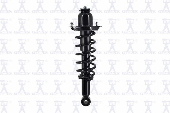 1345742L Rear Left Suspension Strut and Coil Spring Assembly FCS Shocks & Struts