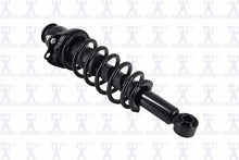 Charger l'image dans la galerie, 1345742L Rear Left Suspension Strut and Coil Spring Assembly FCS Shocks &amp; Struts