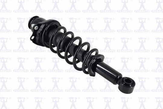1345742L Rear Left Suspension Strut and Coil Spring Assembly FCS Shocks & Struts