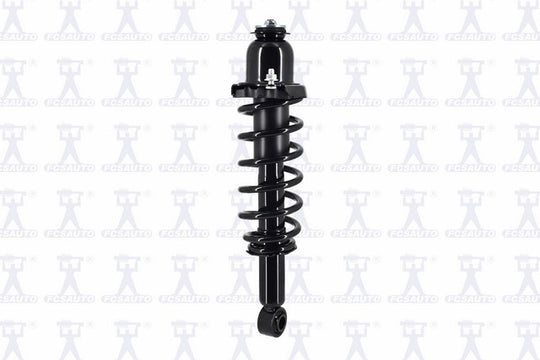 1345742L Rear Left Suspension Strut and Coil Spring Assembly FCS Shocks & Struts