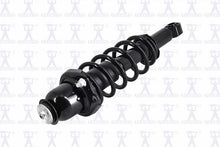 Charger l'image dans la galerie, 1345742L Rear Left Suspension Strut and Coil Spring Assembly FCS Shocks &amp; Struts