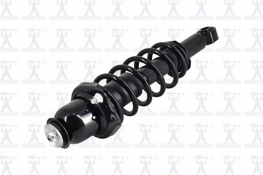 1345742L Rear Left Suspension Strut and Coil Spring Assembly FCS Shocks & Struts