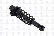 Load image into Gallery viewer, 1345742R Rear Right Suspension Strut and Coil Spring Assembly FCS Shocks &amp; Struts